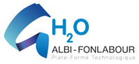 Logo PFT GH2O