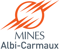 Logo Mines d’Albi