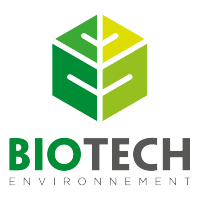 Logo biotech-environnement