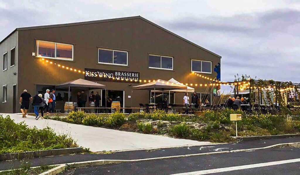 Etude et mise en œuvre d’une filière de traitement des effluents