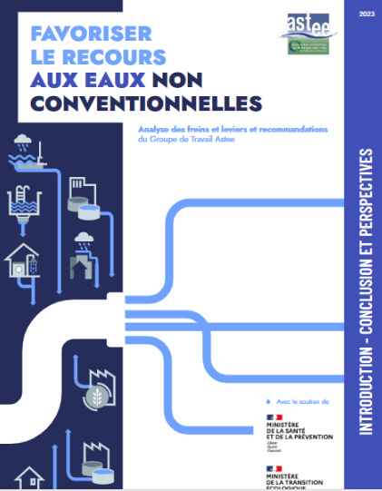 Actualités du monde de l’eau et des stations d’épurations