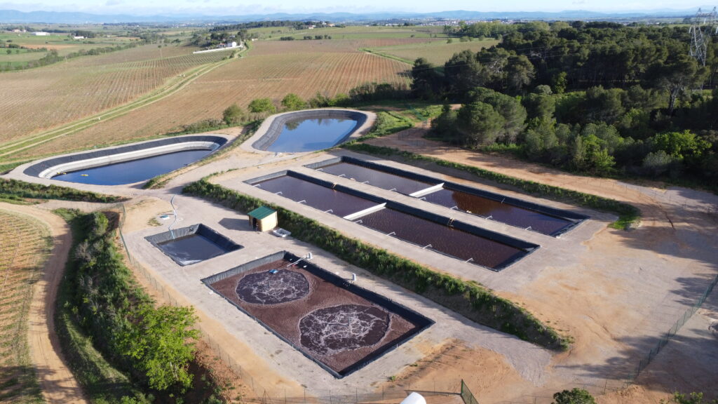 Réalisation d’un audit de fonctionnement et proposition d’alternatives techniques d‘optimisation