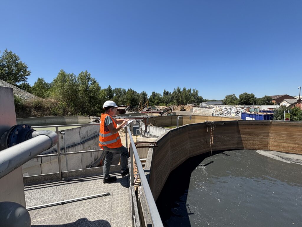 Assistance technique coopérative et évolutive pour une performance et une efficience partagée