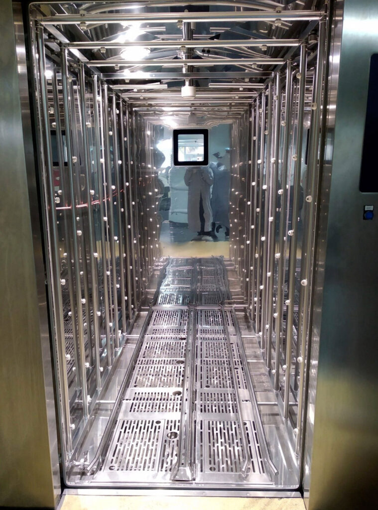 Étude des opportunités croisées d’économies et/ou de réutilisation d’eau et d’énergie à l’échelle d’un centre hospitalier