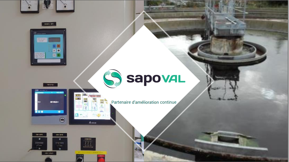 Diagnostic d’une station d’épuration industrielle et appui dans l’amélioration des performances techniques et économiques de l’outil épuratoire
