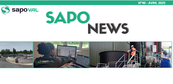 Lire la suite à propos de l’article SAPO&rsquo;NEWS #41 – Septembre 2025