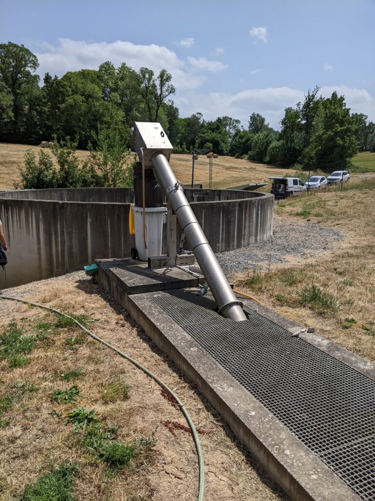 Accompagnement technique et diagnostic des infrastructures d’assainissement