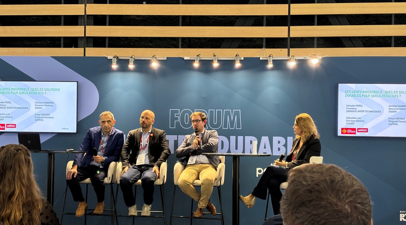 Lire la suite à propos de l’article 2025 a été une année riche en rencontres et en échanges